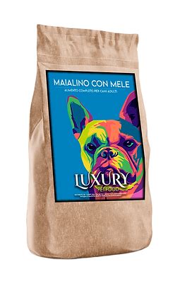 allevamento luxury prezzi